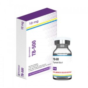 TB-500 10mg UK