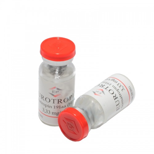 HGH 100 IU injection UK