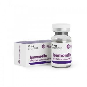 Ipamorelin 10mg UK