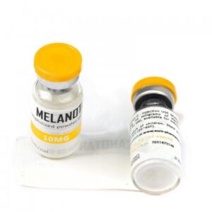Melanotan II 10mg UK