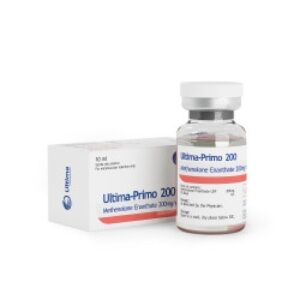 Primobolan Depot 200mg injection UK