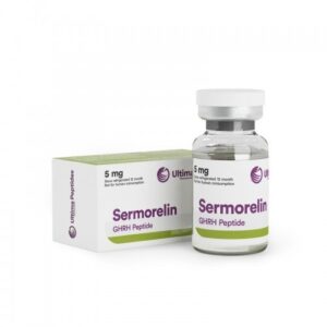 Sermorelin 5mg UK