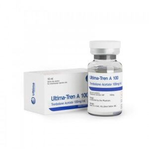 Trenbolone Acetate injection 100mg UK
