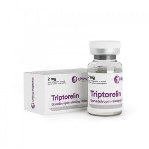 Triptorelin 2mg UK